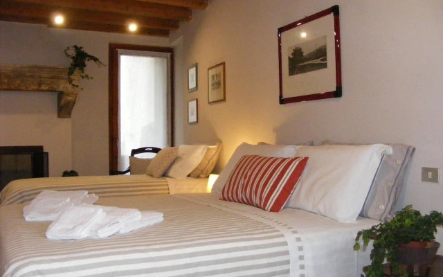 B&B Borgo Re Teodorico
