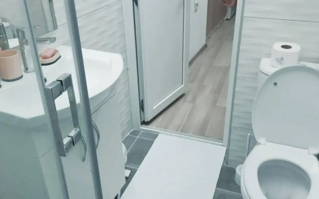 Apartman Square
