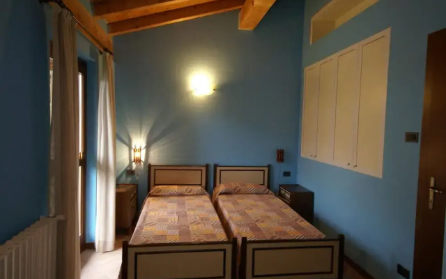 Holiday Home in Idro Near Scenic Hills