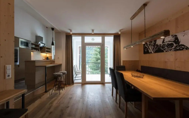 Arlberglife Ferienresort