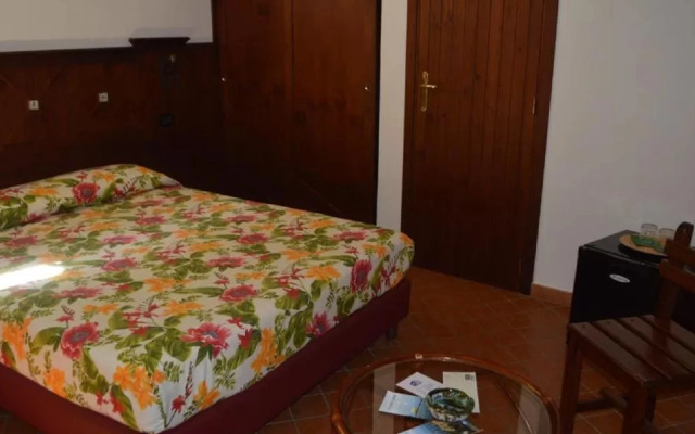 B&B La Locandiera