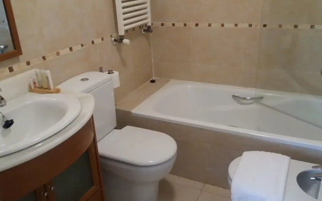 Margas Golf Primera Planta G