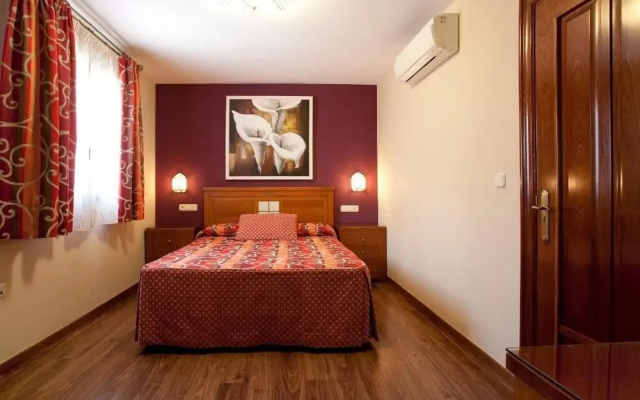 Hostal Rodri