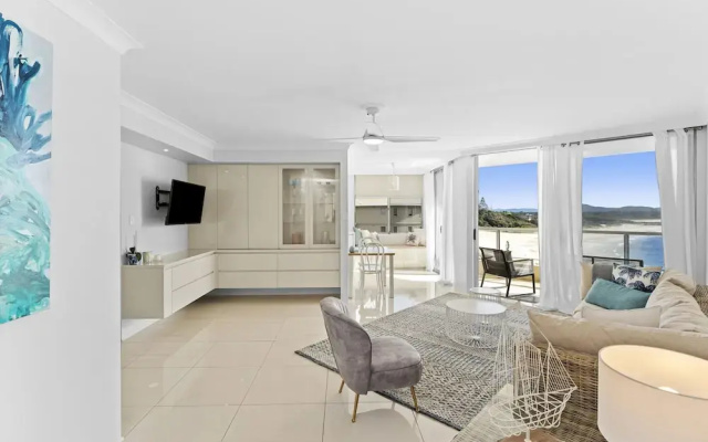 Beachpoint Unit 503