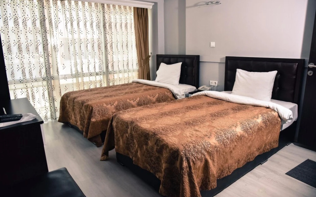 Mavi Hotel