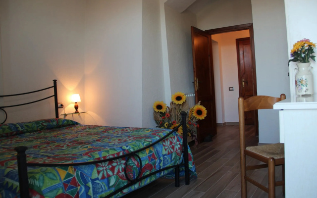 Agriturismo Torre Prima Holidays
