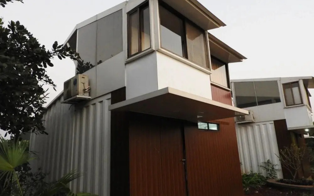 Nature Leap Resort