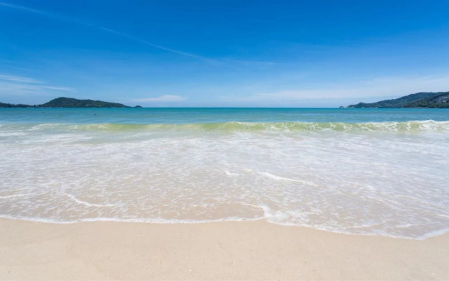 The Atlas Patong