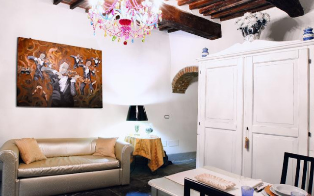 ViaPescaia - Holiday House - Arezzo
