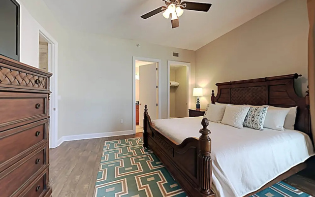 Capri #301 by Southern Vacation Rentals