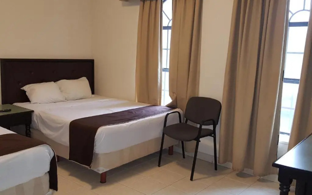 Hotel Roma