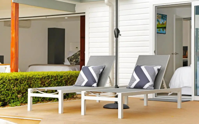 The Beach House North Wollongong