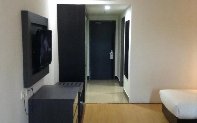Purnama Hotel