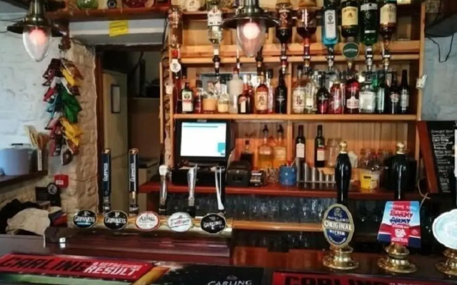 The Bell Inn