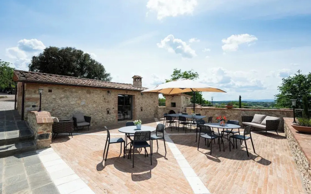 La Piazzetta Borgo Campassini