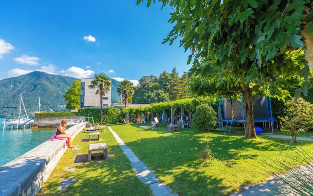 La Perla Sul Lago