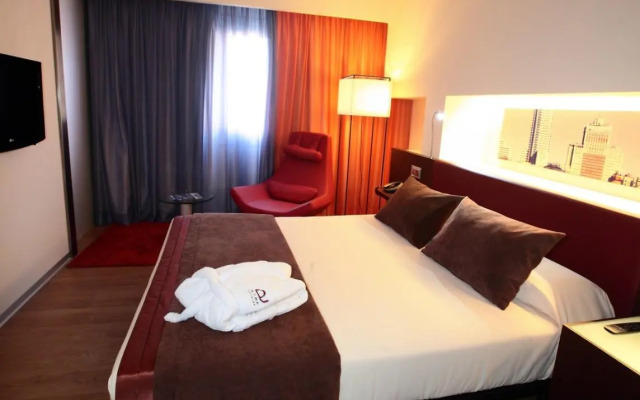 Crowne Plaza Madrid - Centre Retiro by IHG