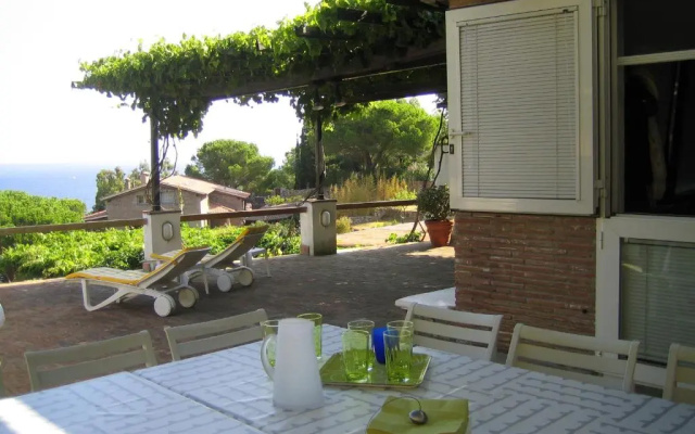 La Bouganville