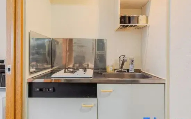 M233 Peaceful & Convenient Stay｜1 Stop from Nagoya