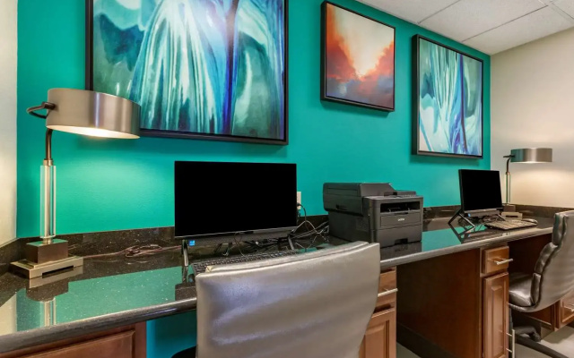 Best Western Plus Gallup Inn & Suites