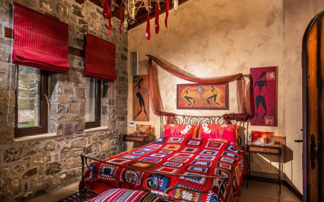 Villa Belladonna - A Luxury Retreat