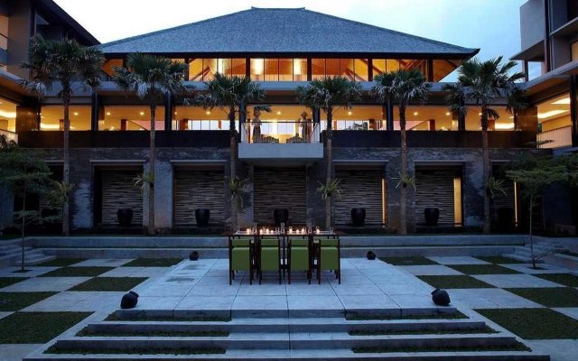 Courtyard By Marriott Bali Nusa Dua Resort In Bali Indonesia From 76 Photos Reviews Zenhotels Com