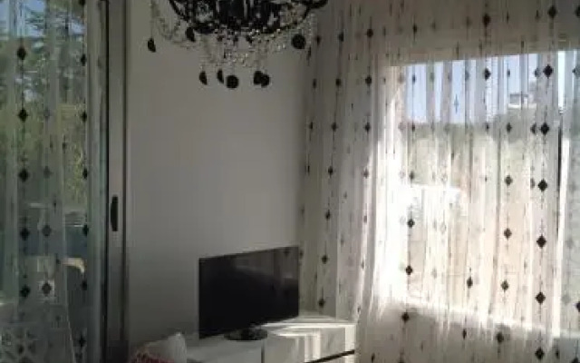 White Suit Apartment