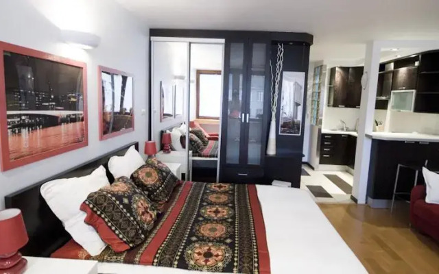Warsawrent Hit Apartments