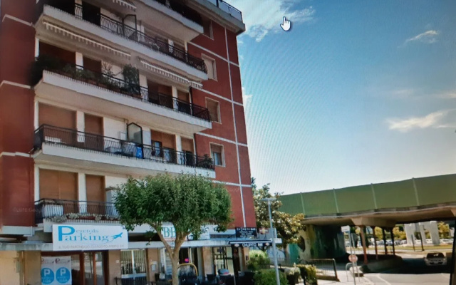 A Casa di Lucia Airport