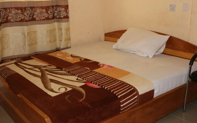 Nagino Lodge