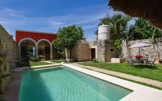 Casa Soleada