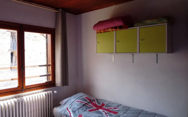 Chalet Le Bois Noir