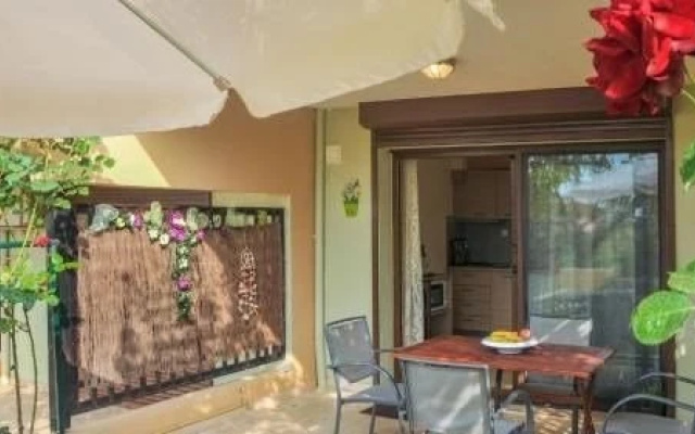 Milonas Villas