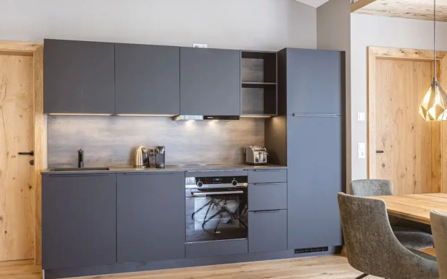 Cosy Apartment Near Ski-slope