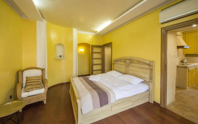 Central Kiev Apartments