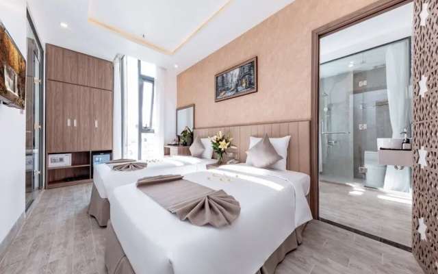 Angel Hotel Nha Trang