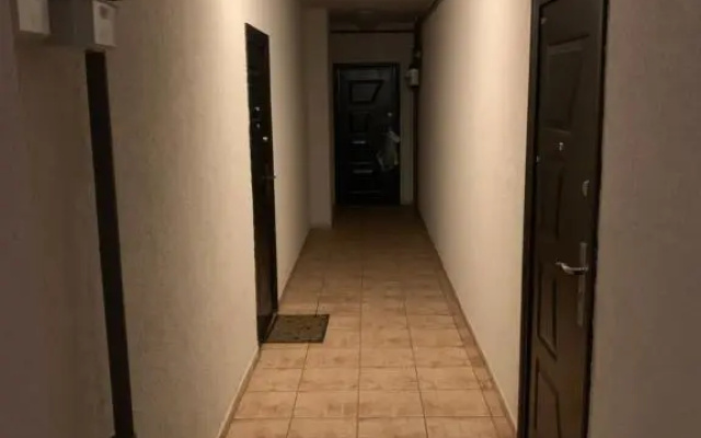 Stefanos Apartament