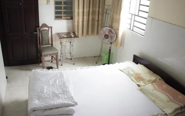 Hung Binh hotel