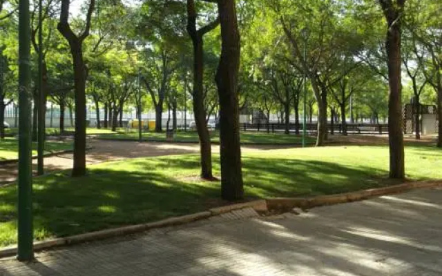 Apartamento Azahara