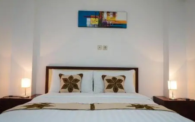 Seaview Beach Resort