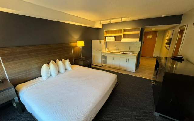 Extended Stay America Premier Suites - Portland - North