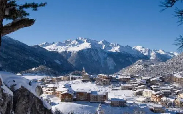 Aussoyenne