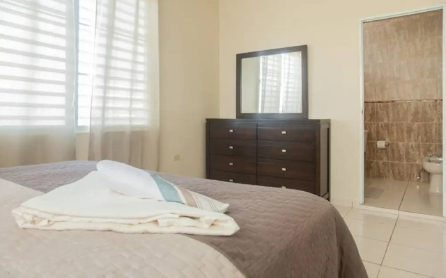 Colinas del Atlantico Vacational House 1st Floor