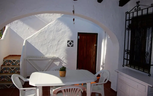 Villa La Mabra