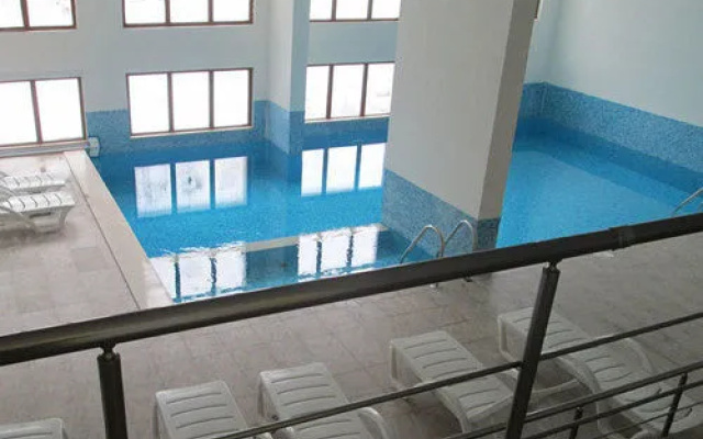 Aparthotel & SPA Iceberg