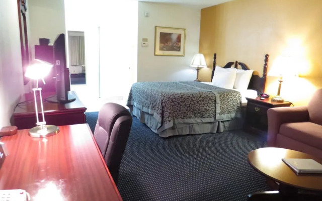 Best Western Sandman Hotel