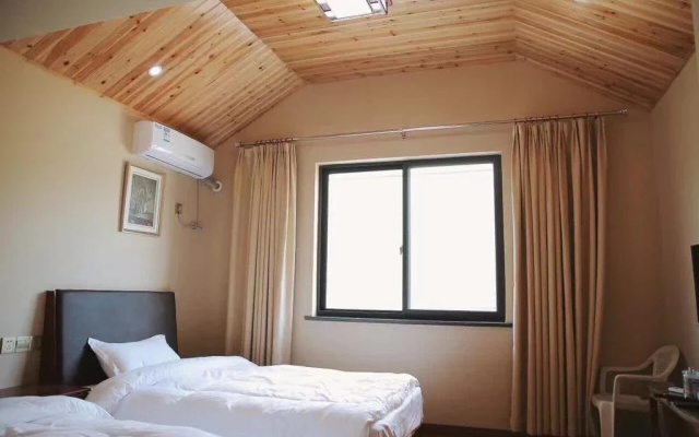 The Zhang B&B