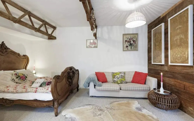 Milk Shed - Couples Seaside Retreat Whitstable