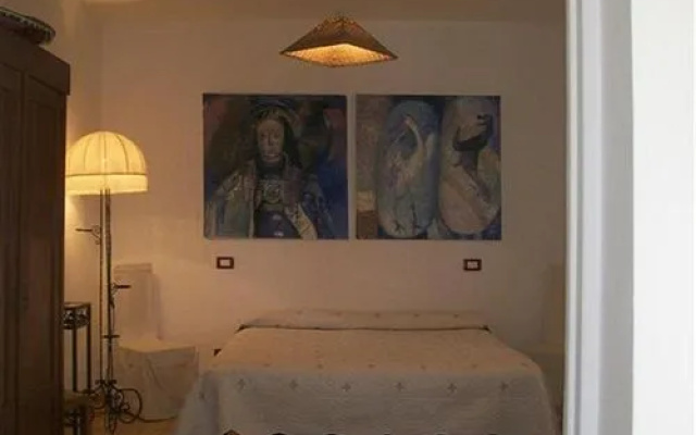 B&B La Casa Di Giacomo