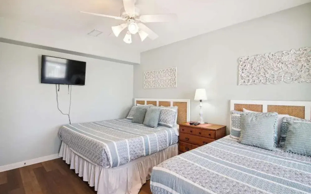 Vitamin Sea Retreat by Ryson Vacation Rentals